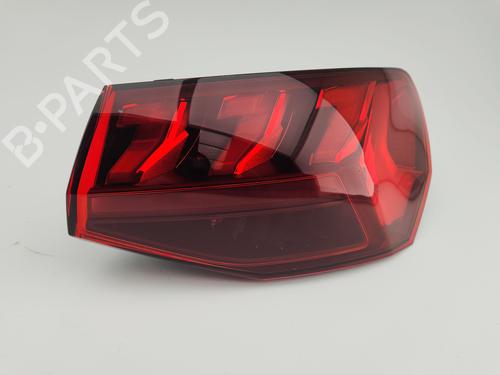 Used Right taillight Right taillight 38593955 38593955