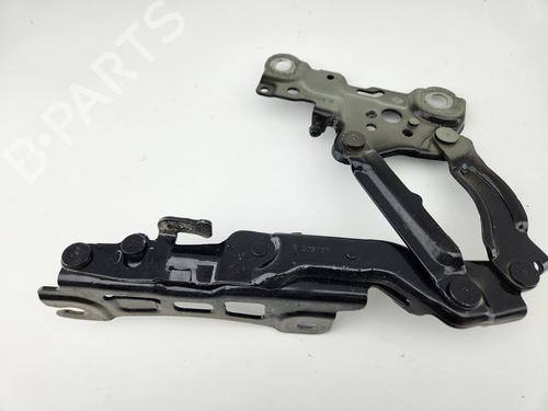 Hinge/Door check strap BMW 3 (G20, G80, G28) 330 d xDrive | BP29290148C146 