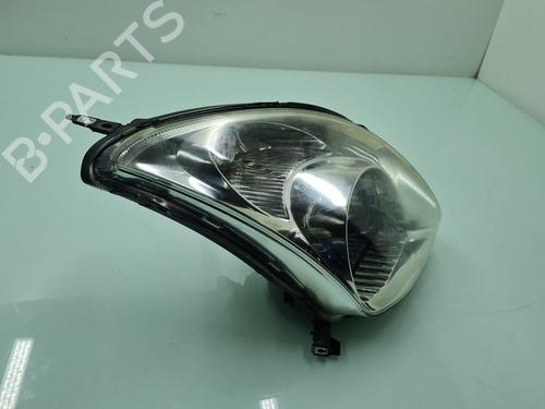 Right headlight SUZUKI SWIFT III (MZ, EZ) | BP22295872C29 - Image 3