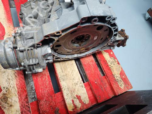 Gearbox AUDI A4 B9 (8W2, 8WC) 35 TDI | BP26697675M3