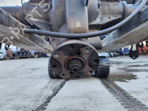 Rear axle FORD TRANSIT Van (FA_ _) 2.4 DI (FAA_, FAB_, FAC_, FAD_) | BP33234964M2  - Image 7
