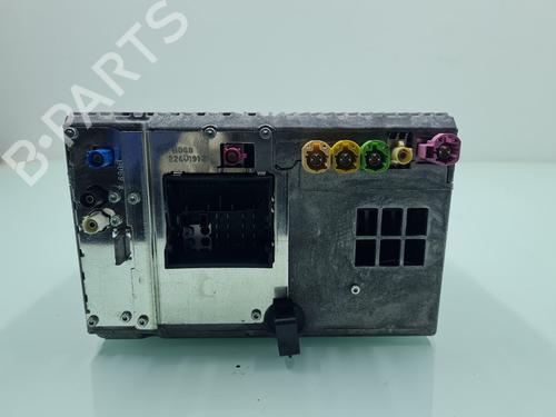 Electronic module BMW 3 Touring (F31) 330 d | BP21642851M83 