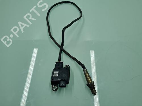 Used Electronic sensor Electronic sensor BMW 3 (G20, G80, G28) 318 d (150 hp) 21644326 21644326