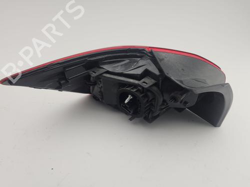 Right taillight DACIA SANDERO III 1.0 TCe 90 | BP36992050C35 - Image 3