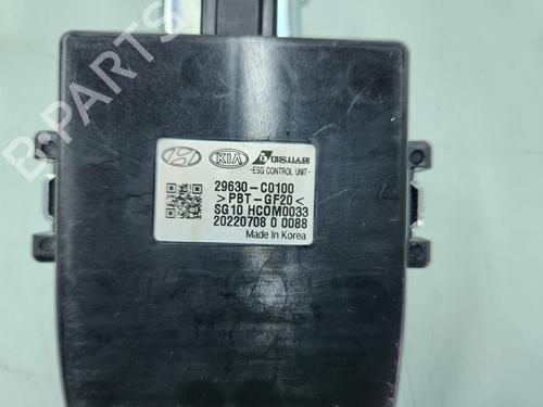 Elektronisk modul HYUNDAI i20 III (BC3, BI3) 1.6 T-GDi N | BP29722846M83 