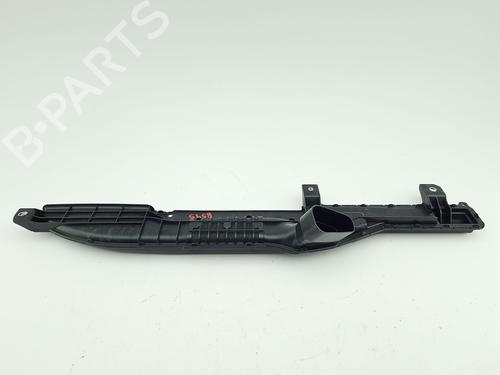 Pipe TOYOTA C-HR (_X1_) 2.0 Hybrid (MAXH10) | BP40120687M125 - Image 2