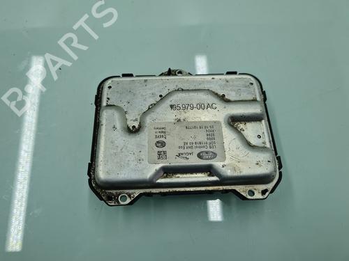 Used Lights ECU Lights ECU JAGUAR XE (X760) [2015-2026] 21649751 21649751