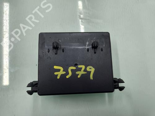 Electronic module MERCEDES-BENZ SPRINTER 3,5-t Van (B906)  | BP27178161M83 