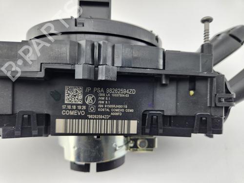 Switch PEUGEOT 5008 II (MC_, MJ_, MR_, M4_)  | BP29722862I30 