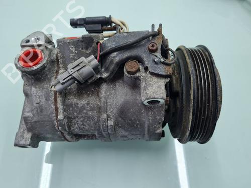 Used AC compressor MERCEDES-BENZ A-CLASS (W176) A 45 AMG 4-matic (176.052) (360 hp) 21650326