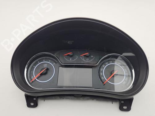 Used Instrument cluster Instrument cluster OPEL INSIGNIA A (G09) 2.0 CDTI (68) (140 hp) 35749987 35749987