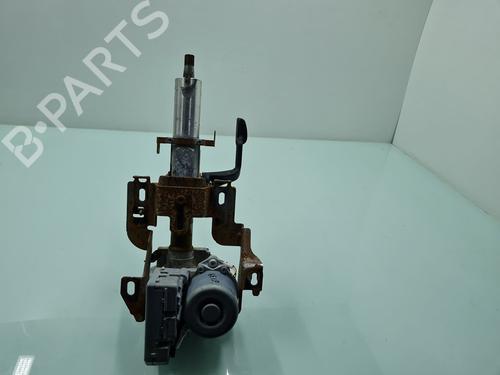 Used Steering column RENAULT MEGANE IV Hatchback (B9A/M/N_) 1.5 dCi 110 (B9A3) (110 hp) 21650893