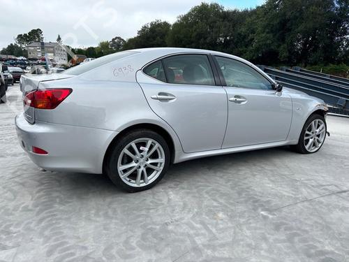 Display monitor LEXUS IS II (_E2_) 220d (ALE20) | BP21654312C48 - Image 8