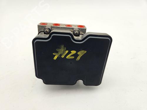 ABS Bremseaggregat OPEL ADAM (M13) 1.4 LPG (87 hp) 28276249