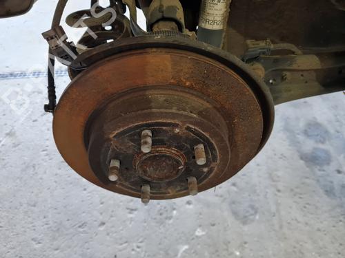 Used Right rear steering knuckle TOYOTA C-HR (_X1_) 1.8 Hybrid (ZYX10_, ZYX11_, ZYX10R, ZYX11R) (122 hp) 29159410