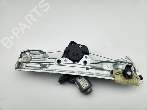 Rear left window mechanism RENAULT MEGANE IV Hatchback (B9A/M/N_) | BP32708861C24 - Image 2
