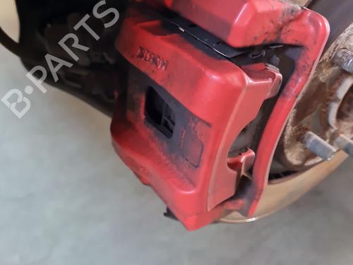 Used Right rear brake caliper Right rear brake caliper 39592152 39592152