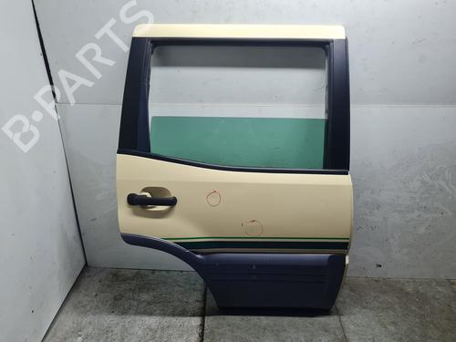 Used Right rear door NISSAN TERRANO II (R20) 3.0 Di 4WD (154 hp) 21655924
