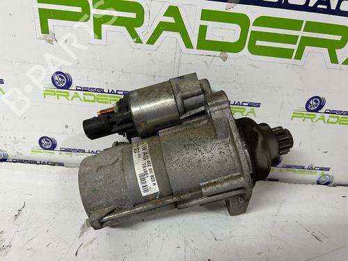 Used Starter SEAT LEON (1P1) 1.9 TDI (105 hp) 21660953