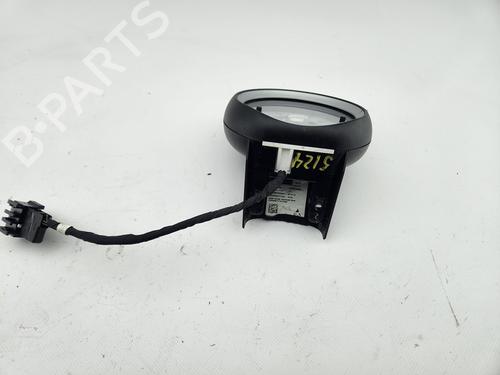 Used Instrument cluster Instrument cluster MINI MINI (R56) Cooper (122 hp) 31613619 31613619