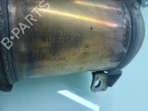 Catalyst SEAT LEON (KL1, KLG) | BP21647822M10