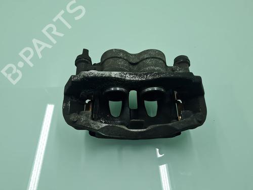 Right front brake caliper MERCEDES-BENZ SPRINTER 3,5-t Van (B906)  | BP21764087M104 