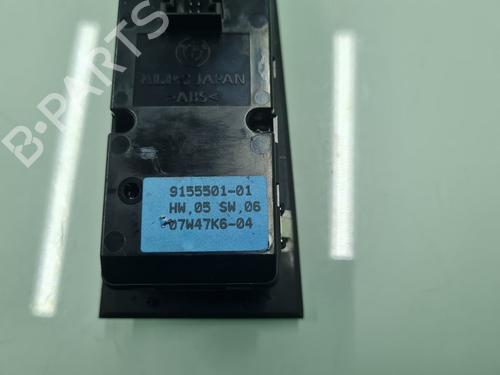 Left front window switch BMW 3 (E90) 318 d | BP21642509I27 - Image 2