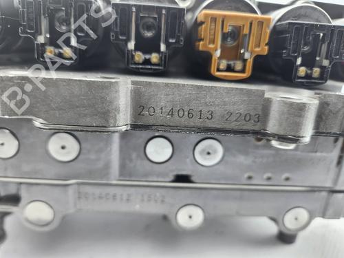 Gearbox HYUNDAI SANTA FÉ III (DM, DMA) 2.2 CRDi 4WD | BP31823579M3 