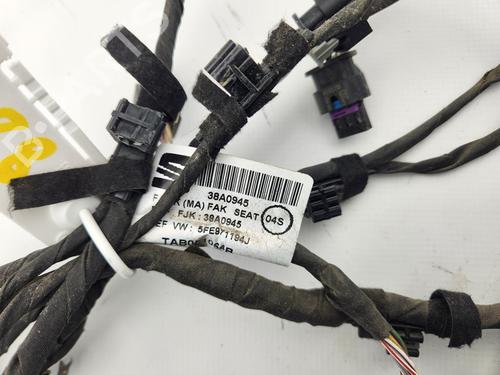 Wiring harness CUPRA LEON (KL1, KU1, KUG) 2.0 TSI | BP33441902E16 - Image 2
