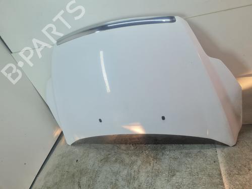 Panser FORD FOCUS II (DA_, HCP, DP) 1.6 TDCi (109 hp) 21640722