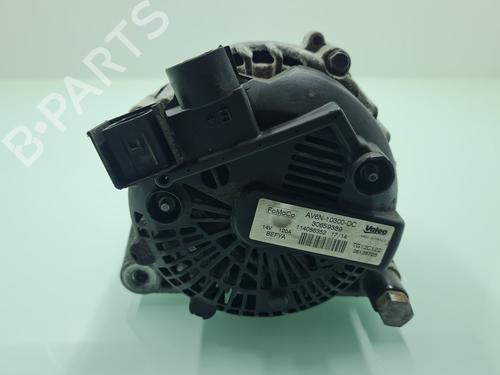 Alternator FORD TRANSIT CONNECT V408 Box Body/MPV 1.6 TDCi | BP21764183M7 - Image 3
