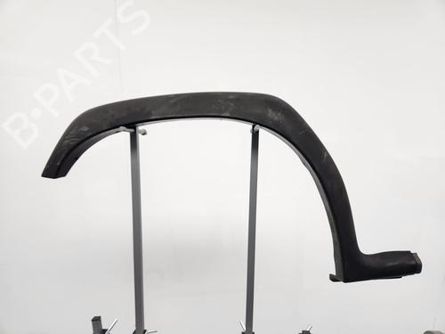 Used Front left wheel arch trim Front left wheel arch trim SUZUKI VITARA (ET, TA, TD) [1988-2002] 34401475 34401475