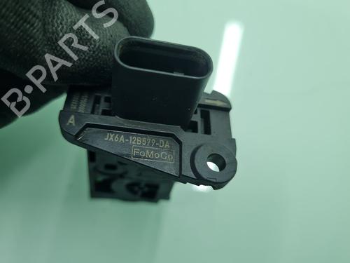 Mass air flow sensor FORD RANGER (TKE)  | BP21764815M95 