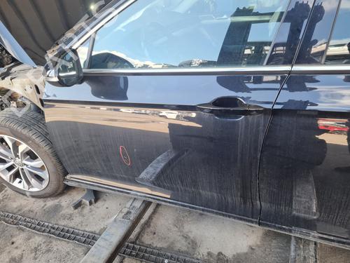 Dør venstre foran VW PASSAT B8 Variant (3G5, CB5) [2014-2025]  29534444