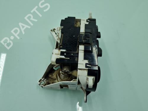AC Styreenhet / Manøvreringsenhet MITSUBISHI L200 / TRITON (KA_T, KB_T) 2.5 DI-D 4WD (KB4T) | BP21641521I5 