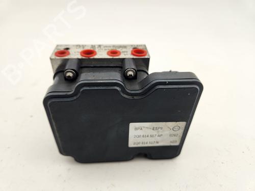 ABS pump SEAT IBIZA V (KJ1, KJG)  | BP24593304M43 