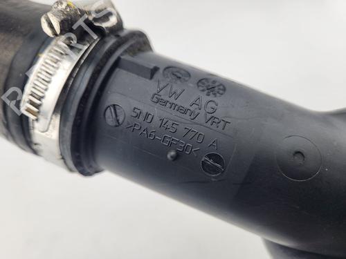 Pipe AUDI A3 (8P1) 2.0 TDI 16V | BP28478725M125 