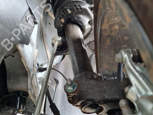 Venstre fortil støddæmper CUPRA LEON (KL1, KU1, KUG) [2020-2026]  31792739