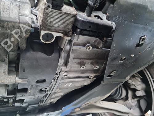 Used Gearbox Gearbox 38969114 38969114