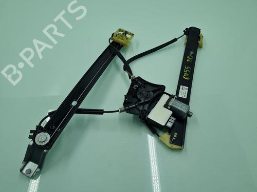 Used Front right window mechanism Front right window mechanism VW T-CROSS (C11, D31) [2018-2026] 21766092 21766092