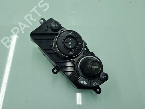 Used Climate control Climate control HONDA CIVIC VIII Hatchback (FN, FK) 2.2 CTDi (FK3) (140 hp) 21658172 21658172