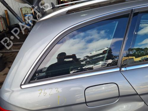 rear-right-quarter-glass-mercedes-benz-c-class-t-model-s204-2007-2008-2009-2010-2011-2012-2013-2014-28026351 main image