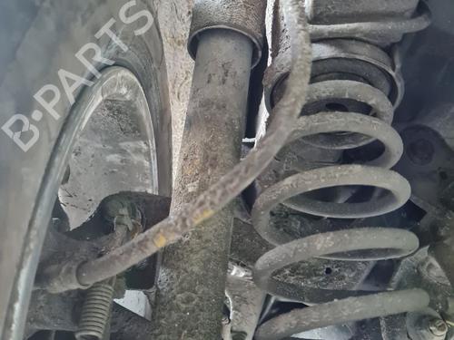 Used Left rear shock absorber Left rear shock absorber HYUNDAI i30 FASTBACK (PDE, PDEN) [2017-2026] 30882500 30882500