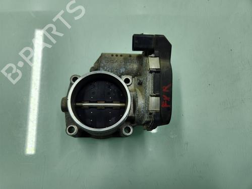 Used Throttle body Throttle body BMW 3 (E90) [2004-2012] 24432838 24432838