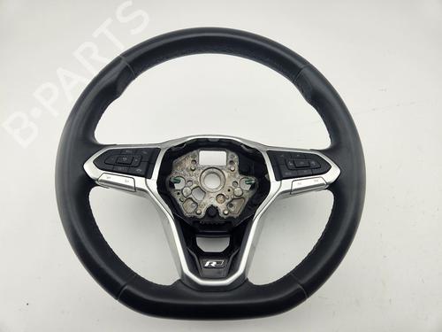Used Steering wheel Steering wheel VW T-CROSS (C11, D31) [2018-2026] 34164514 34164514