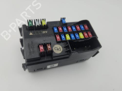 Used Fuse box Fuse box HYUNDAI KONA (SX2) 1.6 GDi Hybrid (129 hp) 36274222 36274222