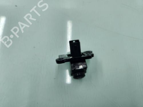 Kamera RENAULT CAPTUR II (HF_)  | BP29728565E14 
