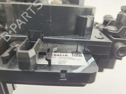 Switch RENAULT CAPTUR II (HF_) TCe 140 (HFN0) | BP37073514I30 - Image 7