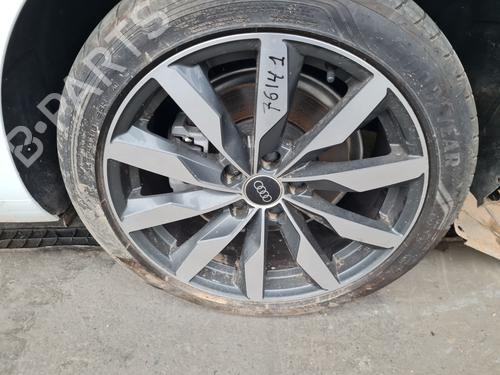 Felg AUDI A4 B9 (8W2, 8WC) 35 TDI (150 hp) 26697681
