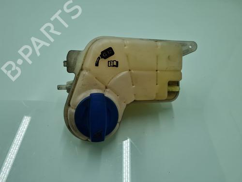 Expansion tank AUDI A6 C6 Avant (4F5) 2.0 TDI | BP21640242C120 
